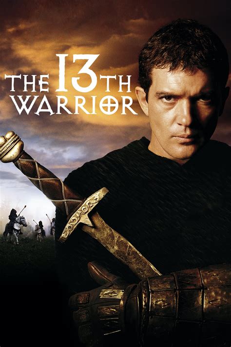 13th warrior movie poster